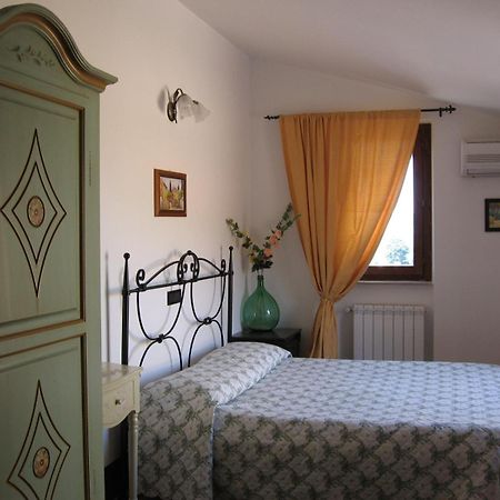 Agriturismo La Gismonda Bracciano  Extérieur photo
