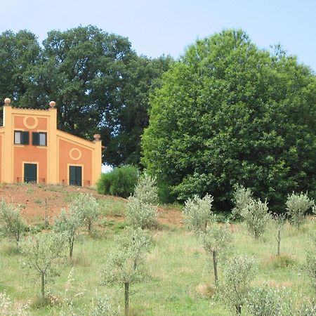 Agriturismo La Gismonda Bracciano  Extérieur photo