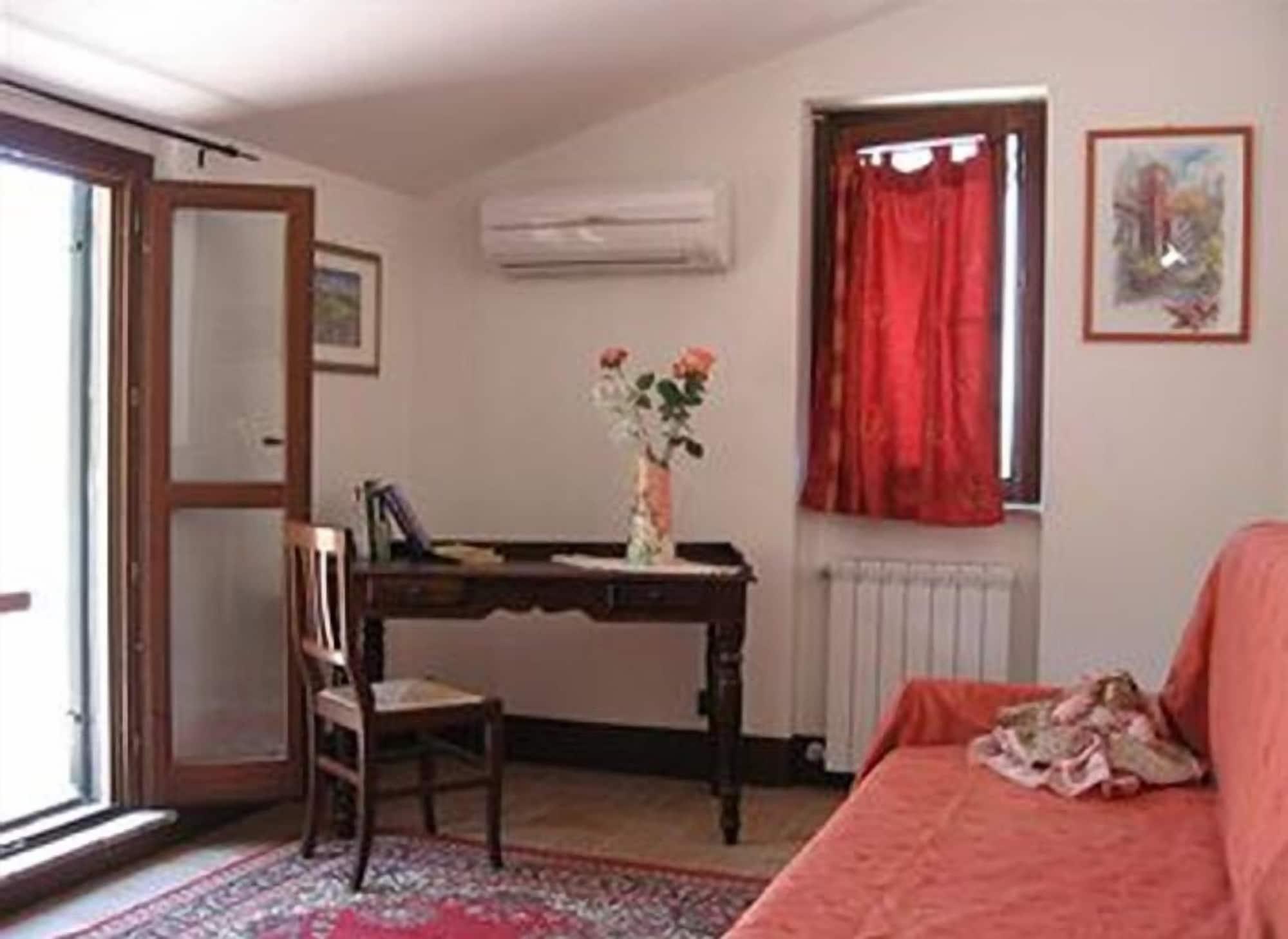Agriturismo La Gismonda Bracciano  Extérieur photo