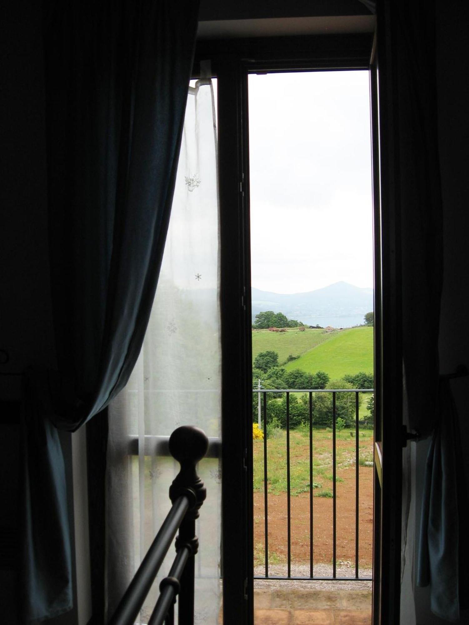 Agriturismo La Gismonda Bracciano  Extérieur photo
