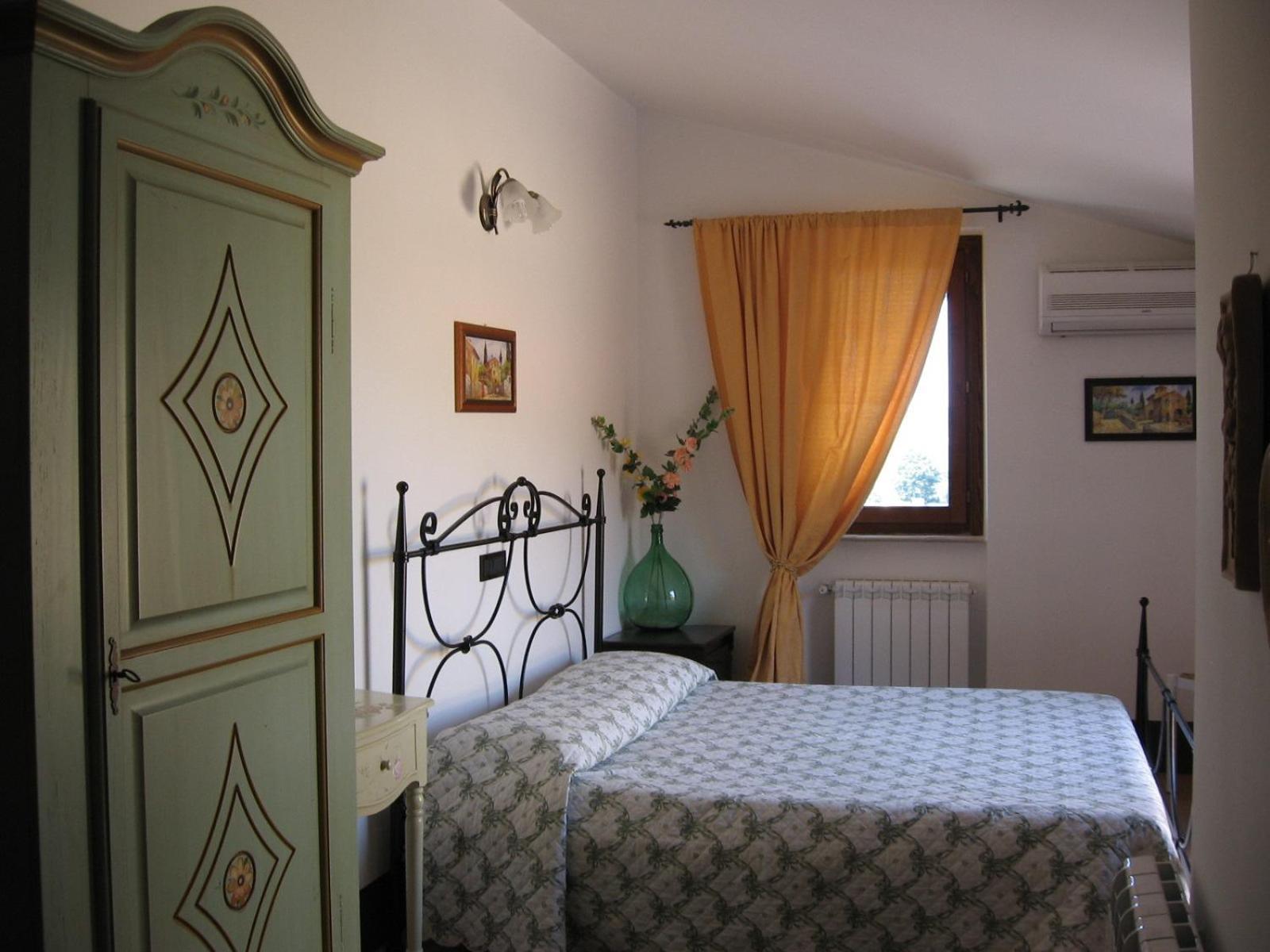 Agriturismo La Gismonda Bracciano  Extérieur photo