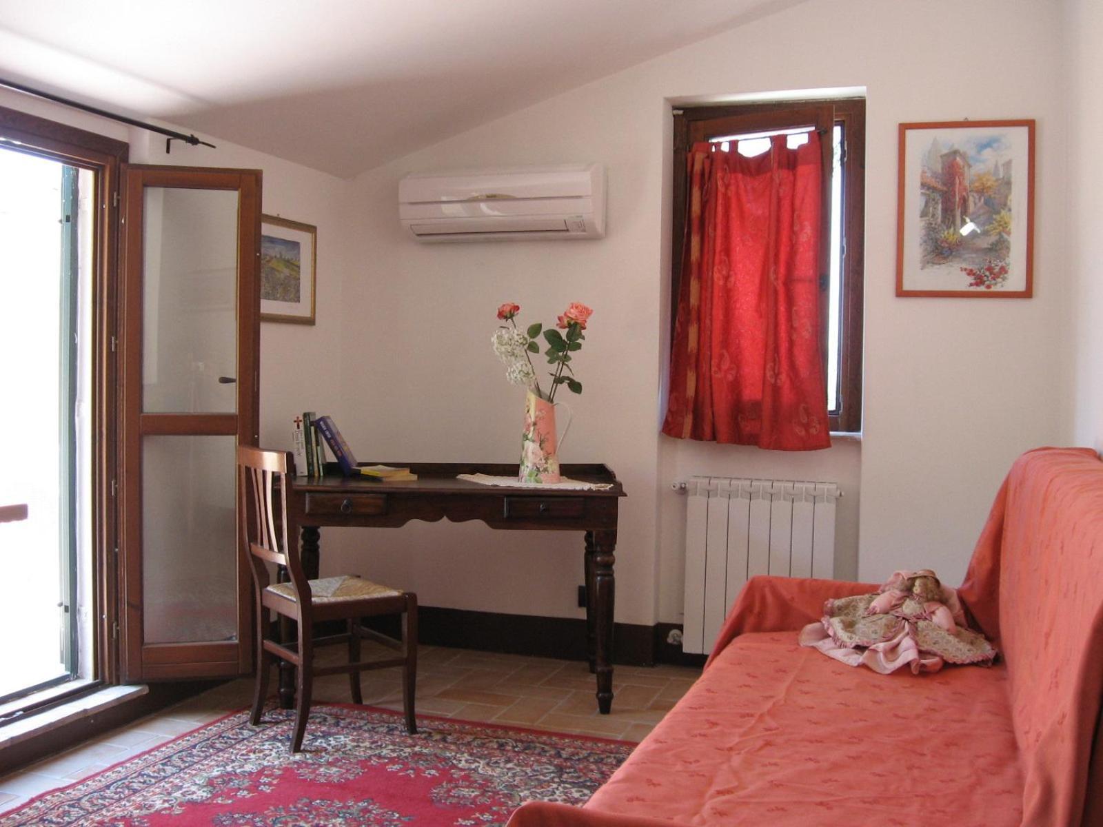 Agriturismo La Gismonda Bracciano  Extérieur photo