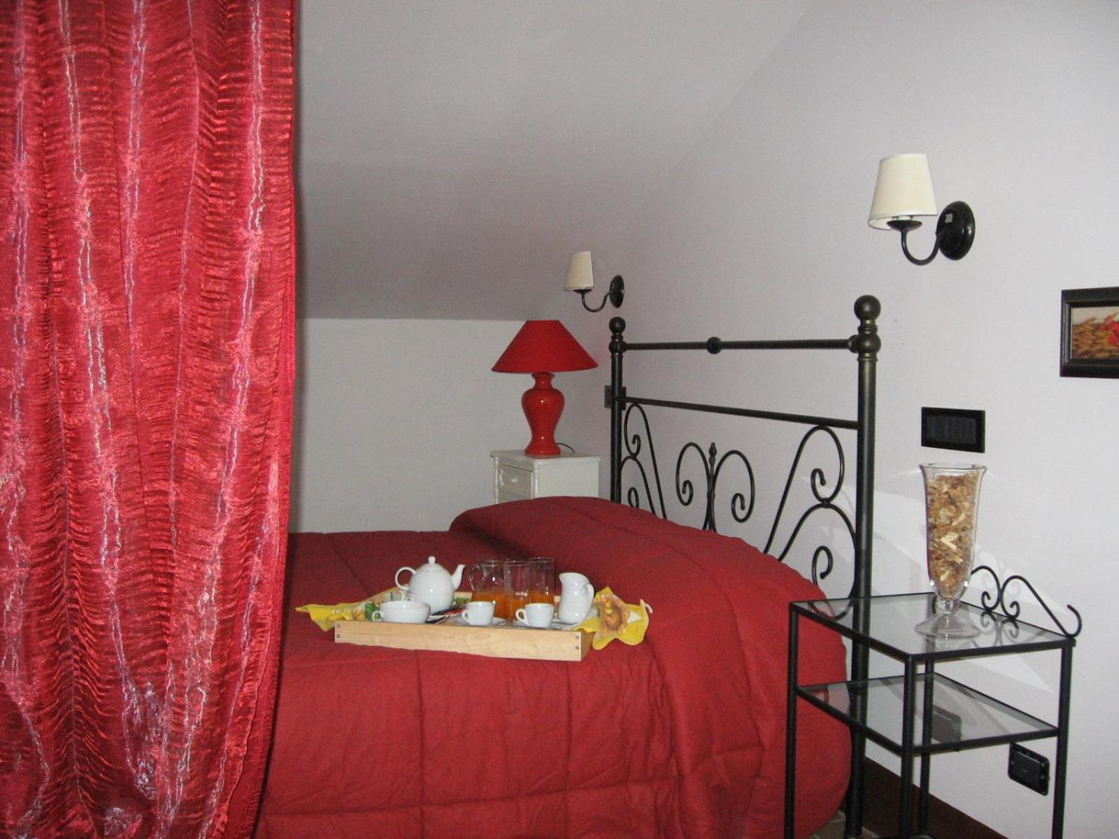 Agriturismo La Gismonda Bracciano  Extérieur photo