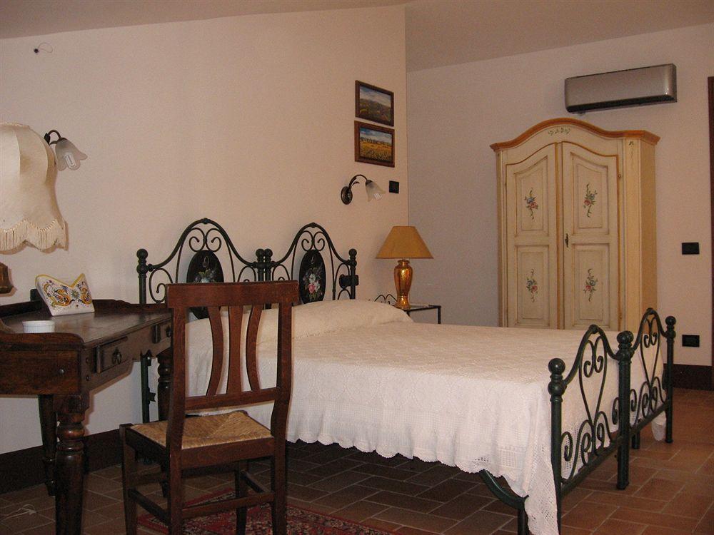 Agriturismo La Gismonda Bracciano  Extérieur photo