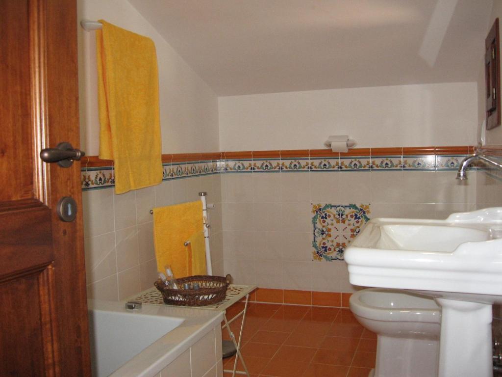 Agriturismo La Gismonda Bracciano  Chambre photo