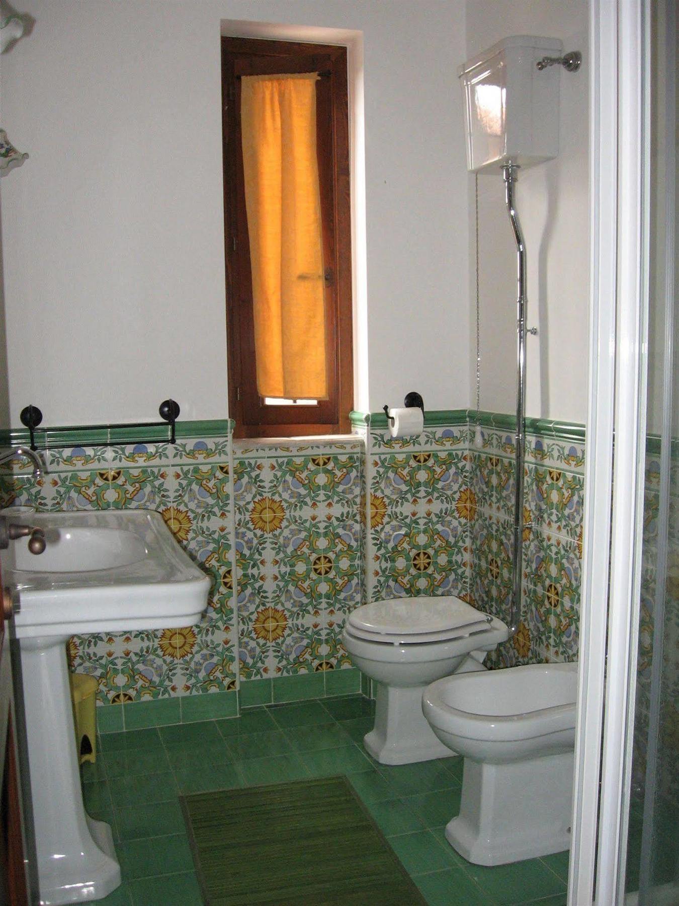 Agriturismo La Gismonda Bracciano  Extérieur photo