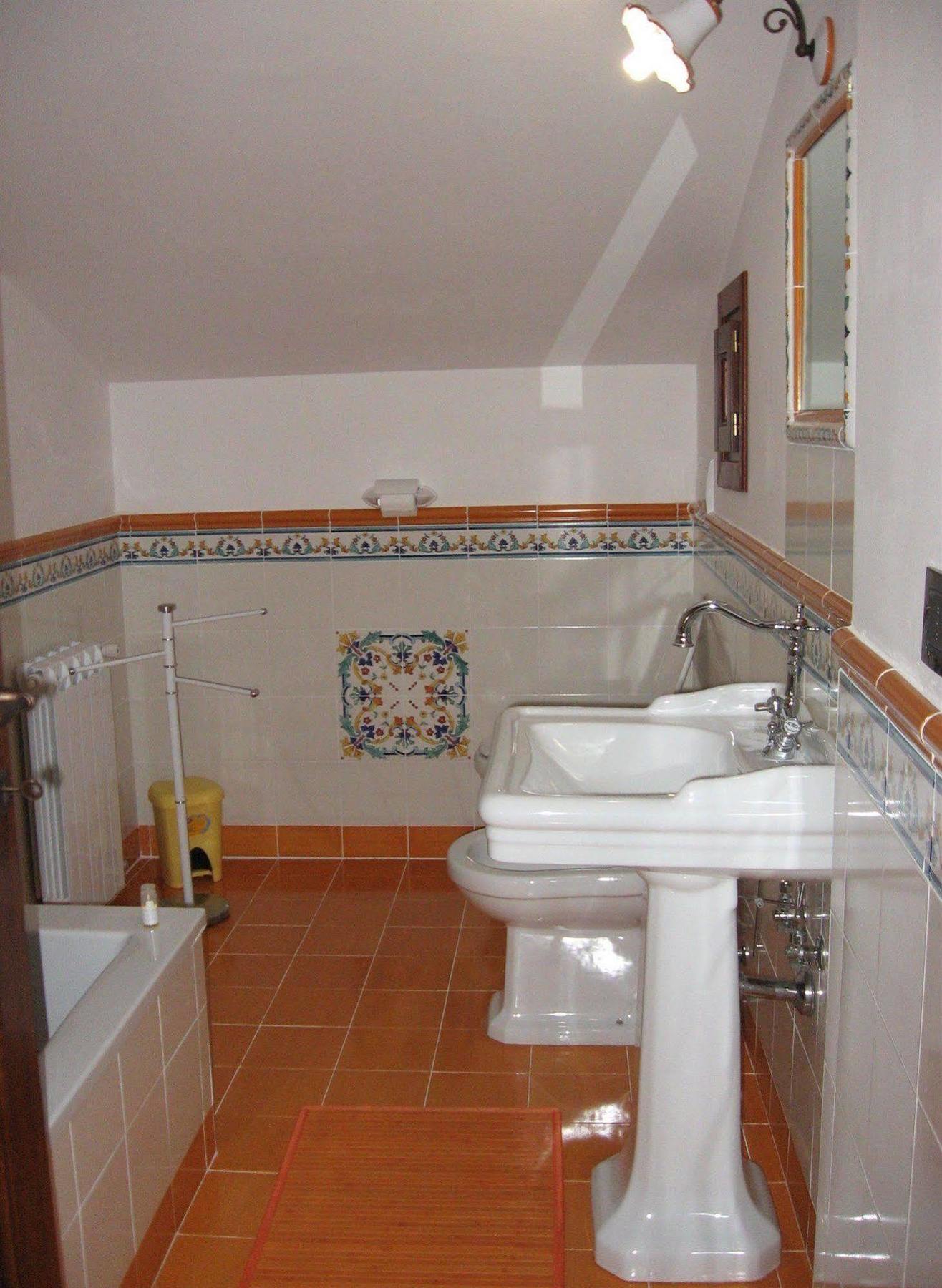Agriturismo La Gismonda Bracciano  Extérieur photo