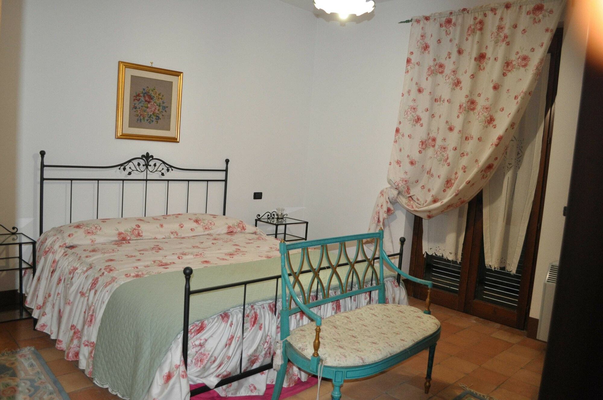 Agriturismo La Gismonda Bracciano  Extérieur photo